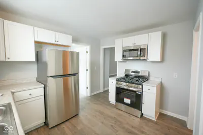3515 10th Street, Indianapolis - 4