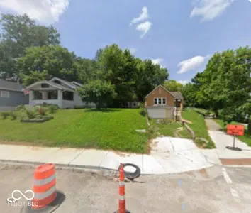 1324 Tacoma Avenue, Indianapolis