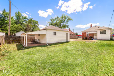 41 Post Road, Indianapolis - 24