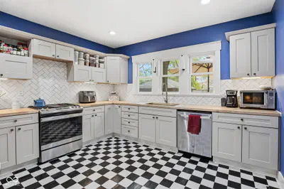 3628 Pennsylvania Street, Indianapolis - 18