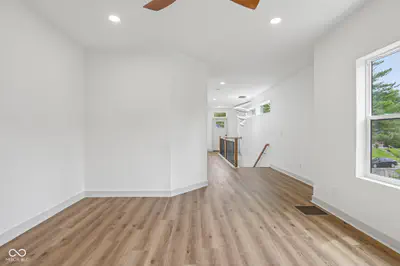 1518 Spruce Street, Indianapolis - 26