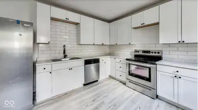 330 9th Street, Anderson - 9