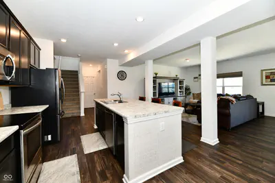 10118 Falls Canyon Lane, Indianapolis - 7