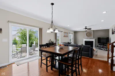 11947 Mannings Pass, Zionsville - 19