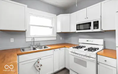 901 Parker Avenue, Indianapolis - 9