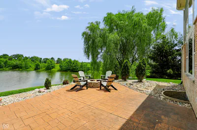 3222 Cherokee Circle, Bargersville - 2