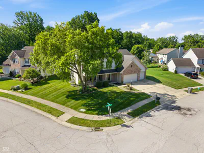 4513 Lost Tree Drive, Indianapolis - 59