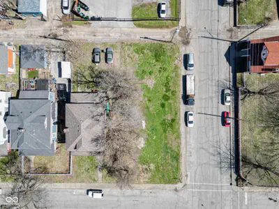 402 32nd Street, Indianapolis - 3