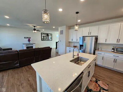 6761 Jacone Drive, Brownsburg - 7