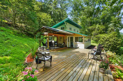 3978 State Road 135, Nashville - 8