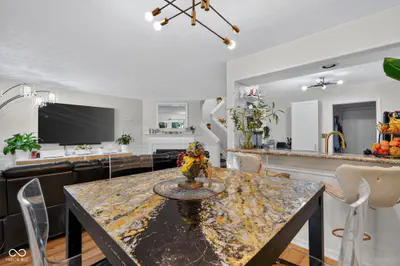 9209 Sea Pine Lane, Indianapolis - 12
