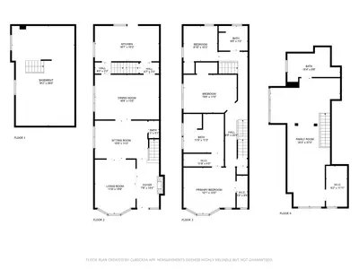 1218 Central Avenue, Indianapolis - 55