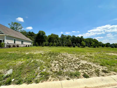 4155 Hartswick Court, Zionsville - 4