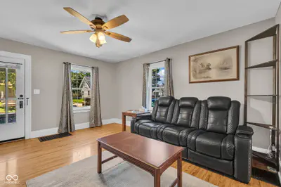 921 Walnut Street, Franklin - 5