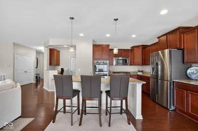 6121 Marigold Court, Whitestown - 15