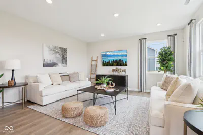 1610 Pritchet Street, Fortville - 3