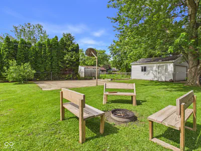 107 Tanglewood Drive, Anderson - 25