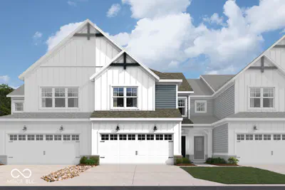 11256 Hobbsbrook Drive, Noblesville