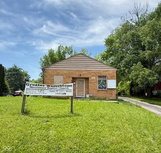 3611 34th Street, Indianapolis