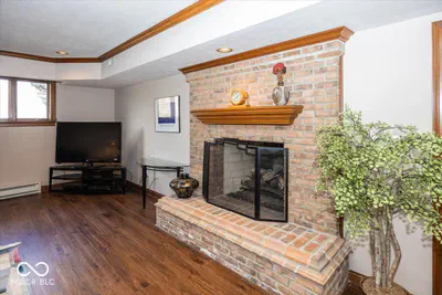 11691 Diamond Pointe Court, Indianapolis - 46