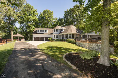 8641 Fawn Lake Circle, Indianapolis - 9