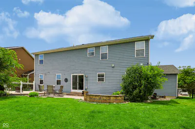 11947 Mannings Pass, Zionsville - 66