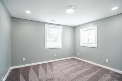 1631 Columbia Avenue, Indianapolis - 9