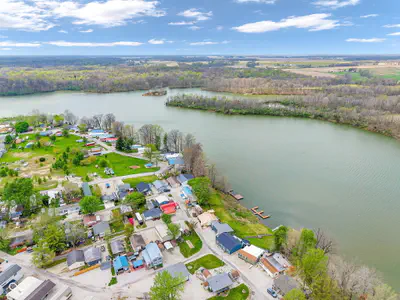 4016 Van Bibber Lake Estate, Greencastle - 38