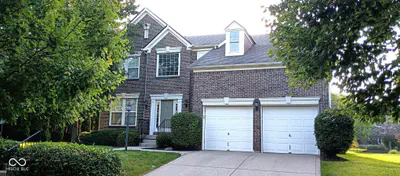 12881 Elbe Street, Fishers