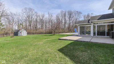 8204 Stoney Bend Circle, Indianapolis - 27