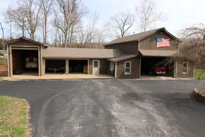 6366 County Road 100, Greensburg - 30