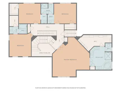 13967 Hawkstone Drive, Fishers - 75