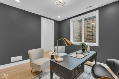 3995 Chapel Hill Court, Bargersville - 93