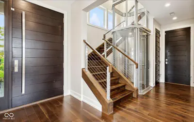 12036 CityWalk Drive, Fishers - 2