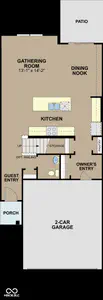 11256 Hobbsbrook Drive, Noblesville - 12
