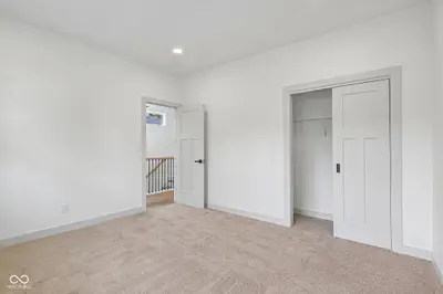 1518 Spruce Street, Indianapolis - 36