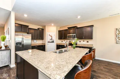 10917 Hunter Lake Lane, Indianapolis - 31