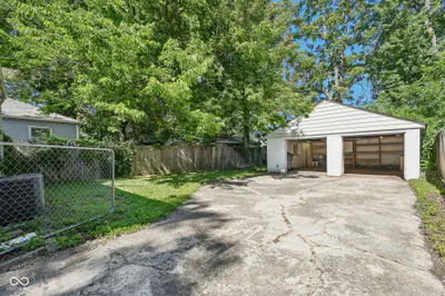 4721 Primrose Avenue, Indianapolis - 24