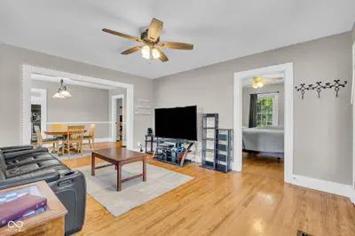 921 Walnut Street, Franklin - 7