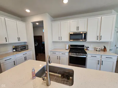 6761 Jacone Drive, Brownsburg - 6