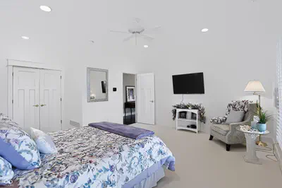 4025 Lochview Court, Bargersville - 81