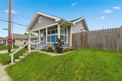 301 Leeds Avenue, Indianapolis - 22