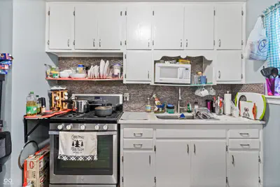 3615 Arthington Boulevard, Indianapolis - 7