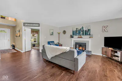 2905 Shadow Lake Drive, Indianapolis - 13
