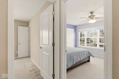5911 Edelle Drive, Indianapolis - 20