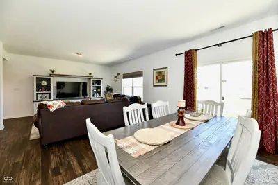 10118 Falls Canyon Lane, Indianapolis - 10