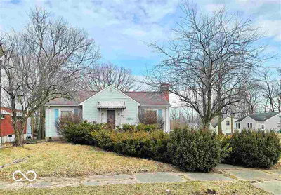 1324 Thornburg Street, New Castle