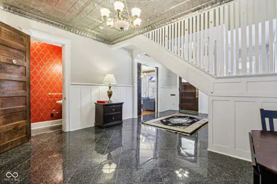 1610 Delaware Street, Indianapolis - 6