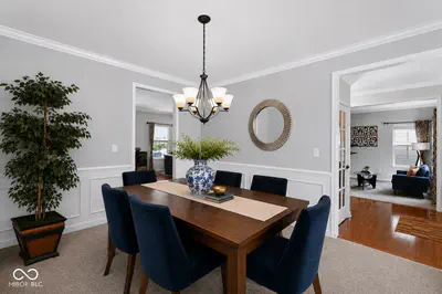 11947 Mannings Pass, Zionsville - 16