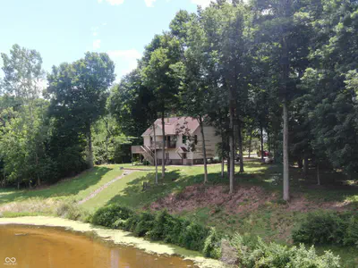 3188 Frontage Road, Greensburg - 17